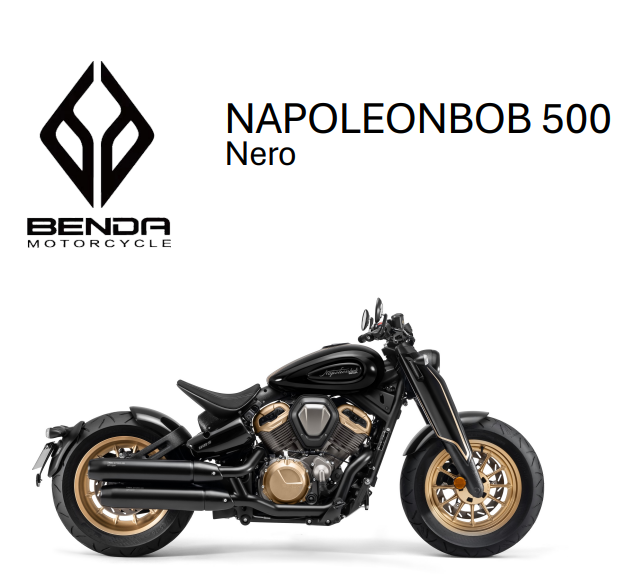 KONDOR 110
