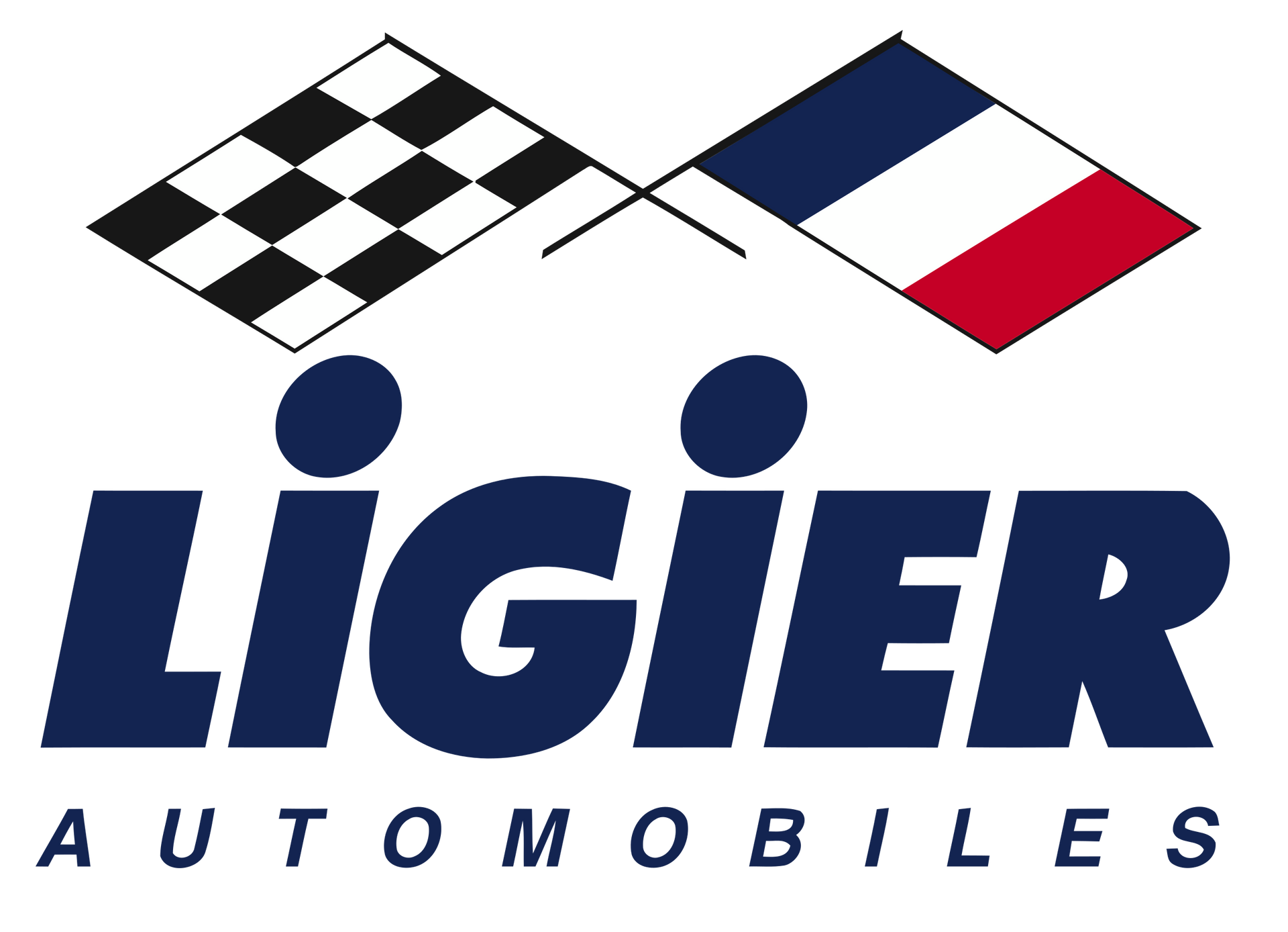 logo Ligier 