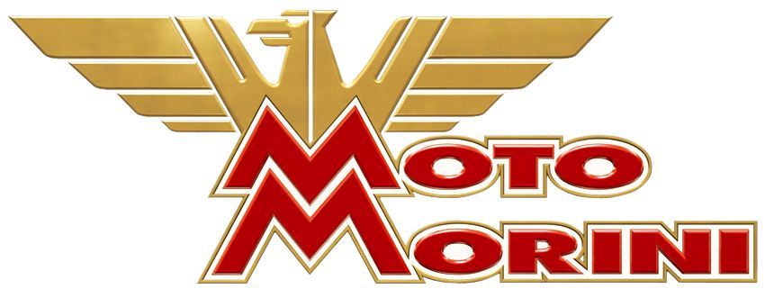 logo Moto Morini