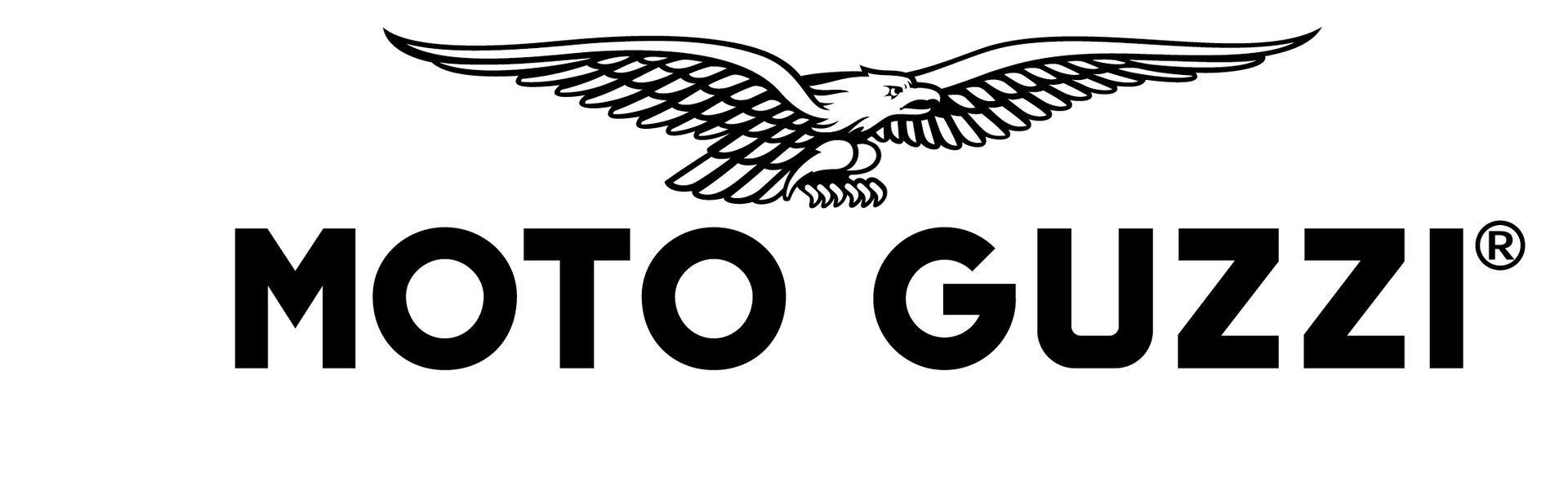 logo Moto Guzzi