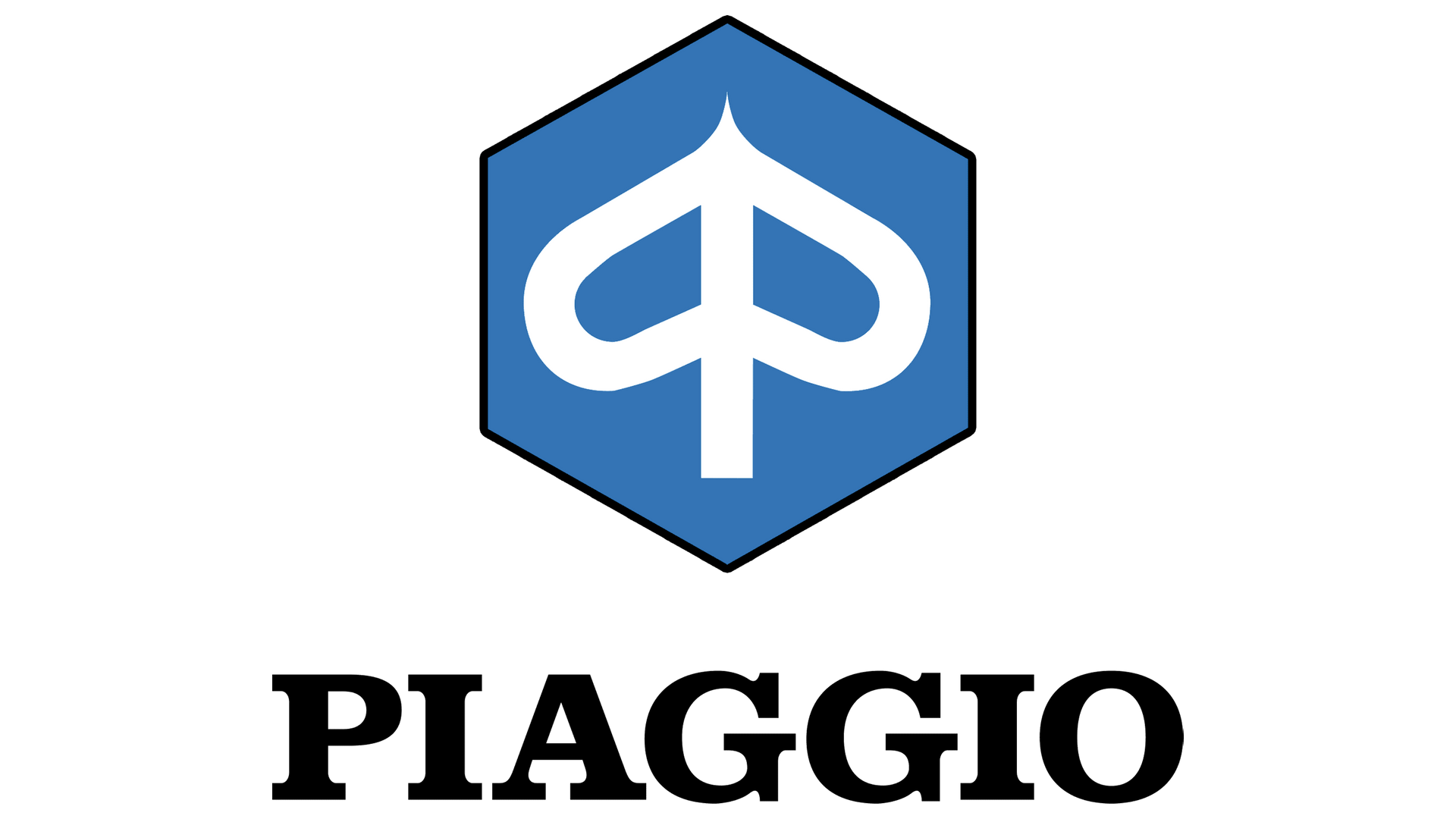 logo Piaggio