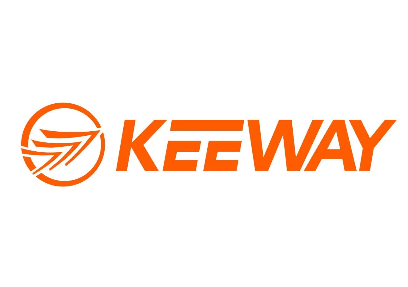 logo Keeway
