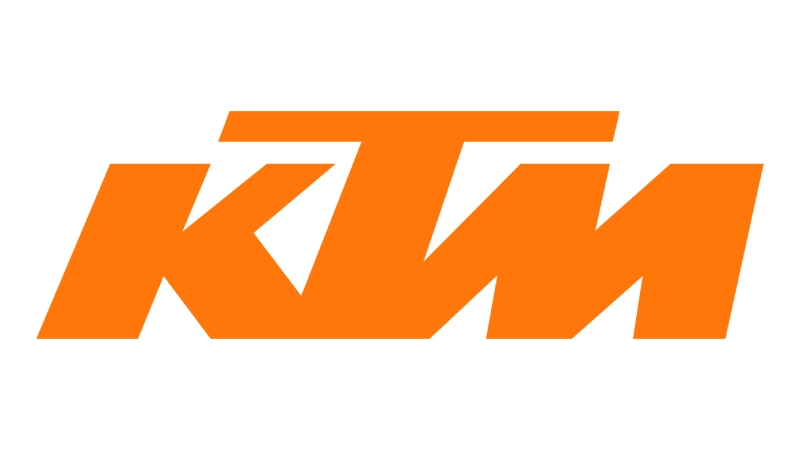 logo KTM