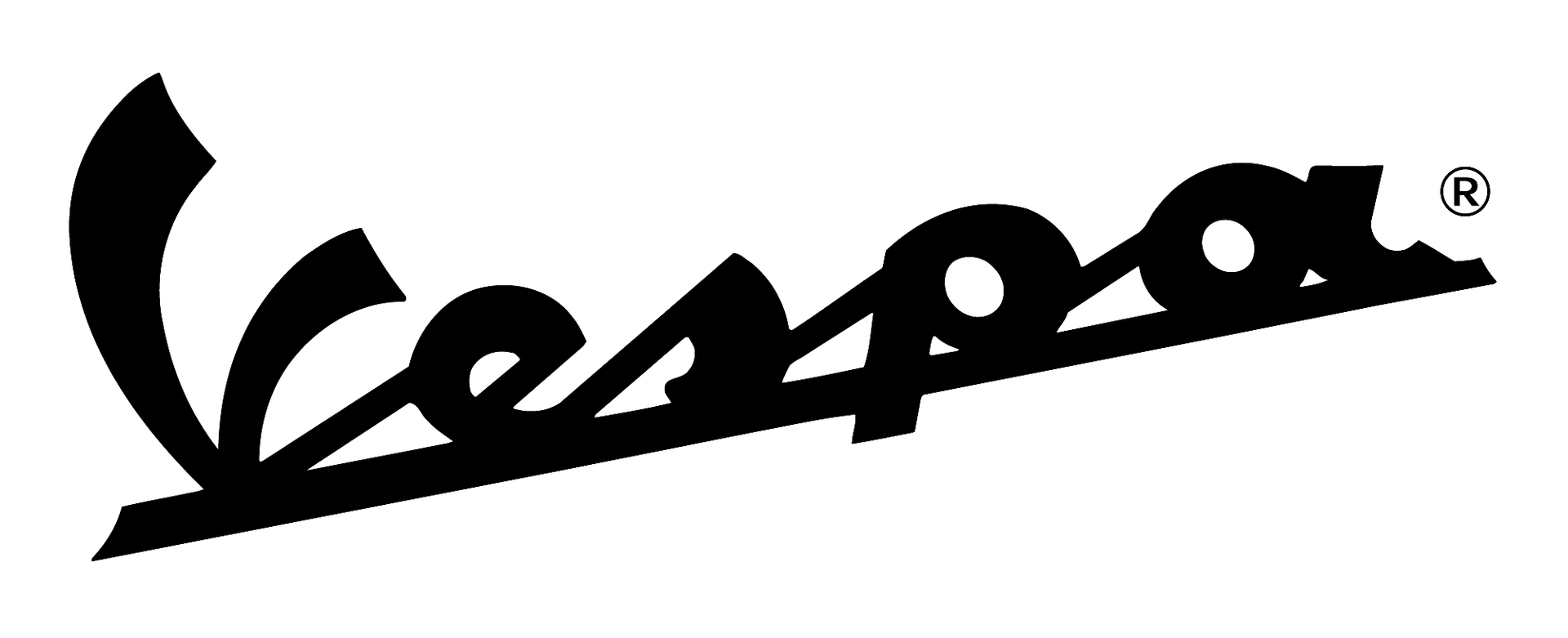 logo Vespa
