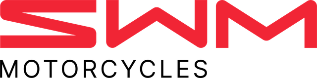 logo SWM moto