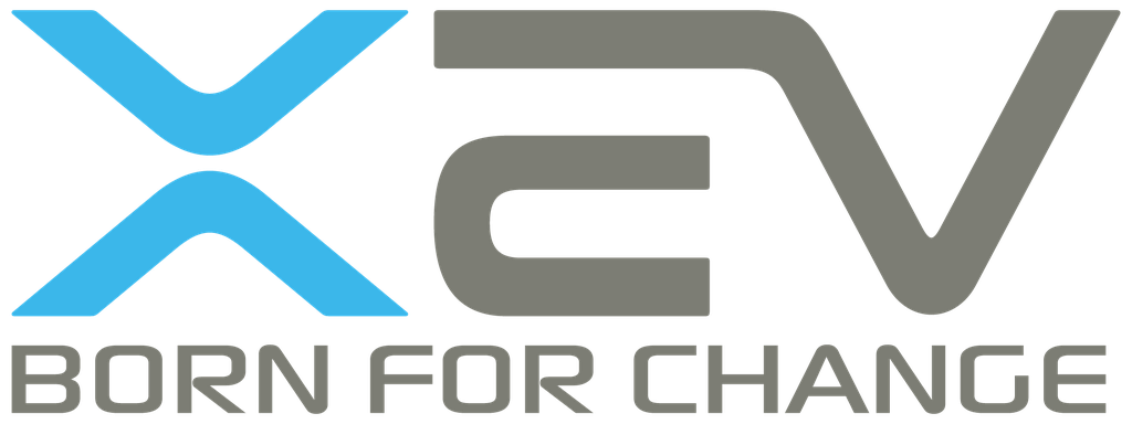 logo XEV