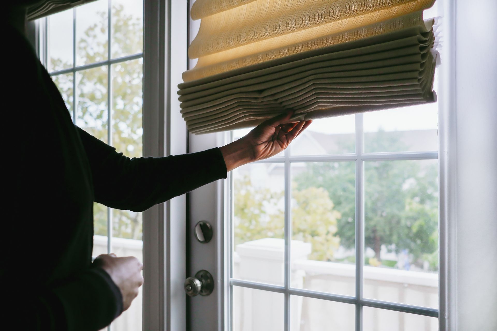 Bring Down Blinds - Blairgowrie, VIC - Curtains & Blinds by Dannielle Harris