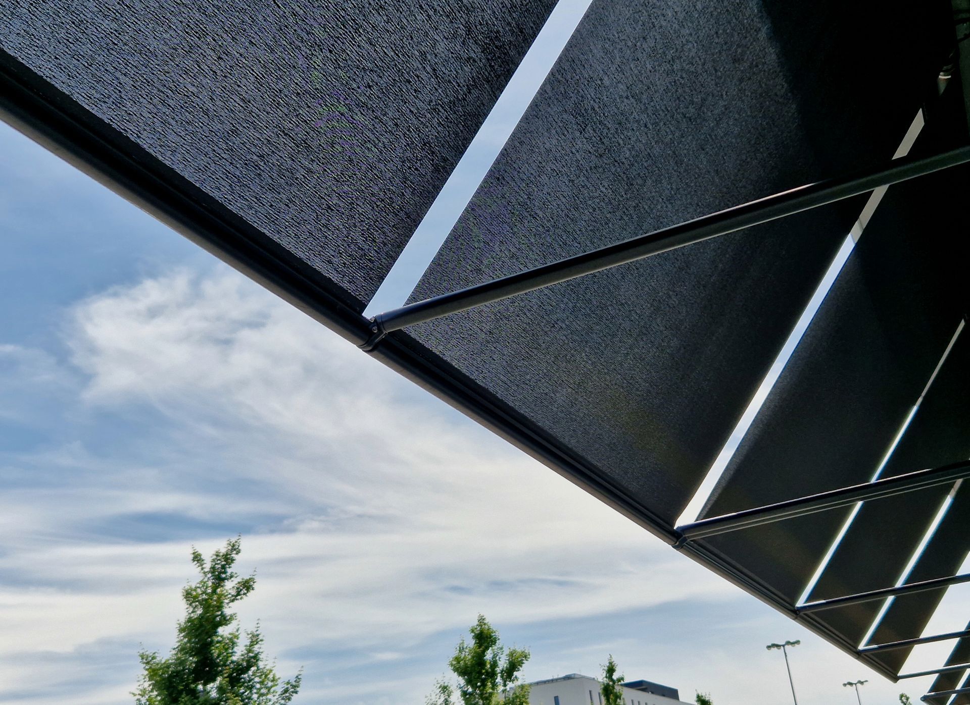 Black Drop Awnings - Blairgowrie, VIC - Curtains & Blinds by Dannielle Harris