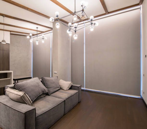 White Window Cover - Blairgowrie, VIC - Curtains & Blinds by Dannielle Harris