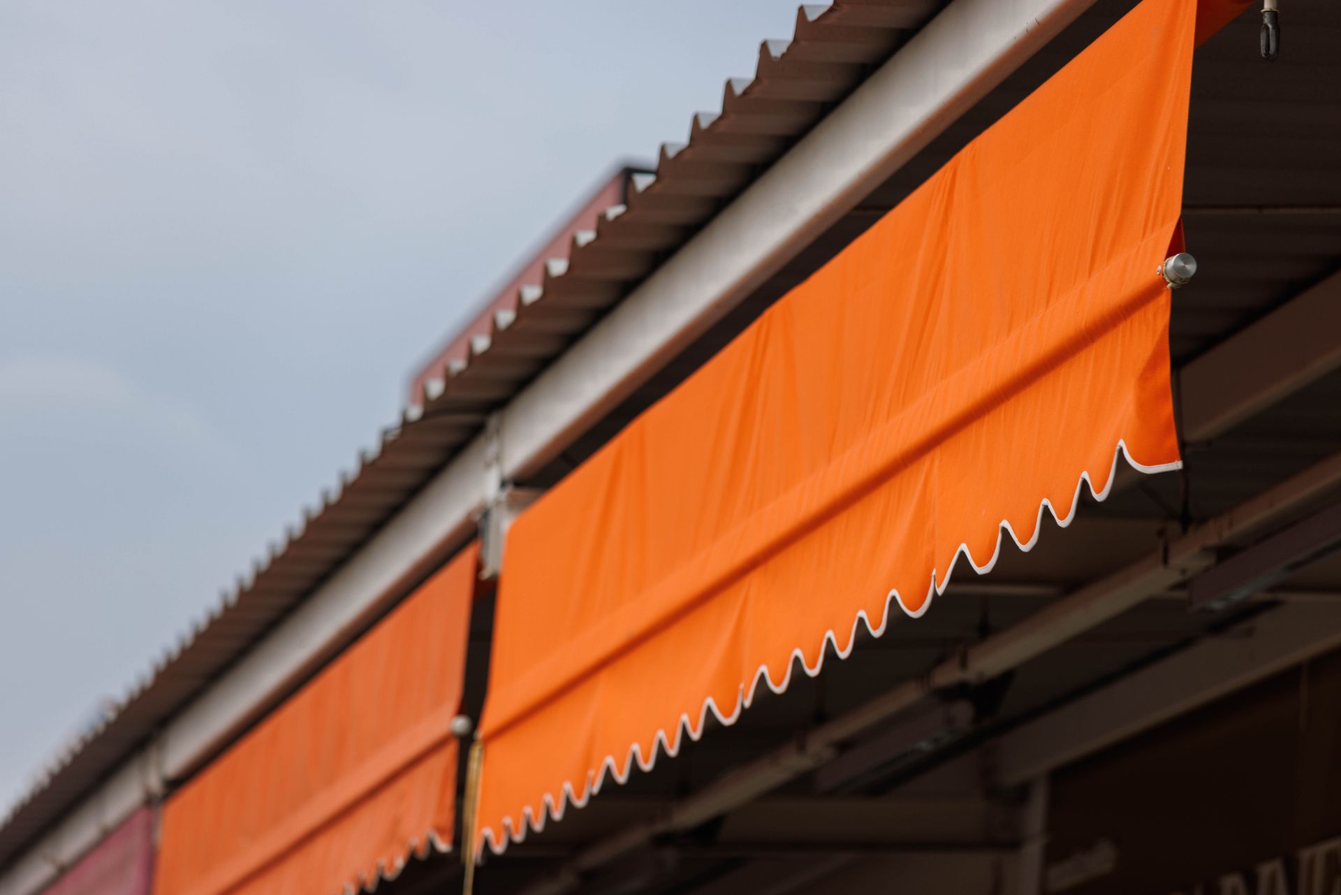 Orange Drop Awnings - Blairgowrie, VIC - Curtains & Blinds by Dannielle Harris