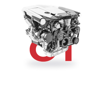Engine Replacement in Kansas City, MO | Howard Automotive