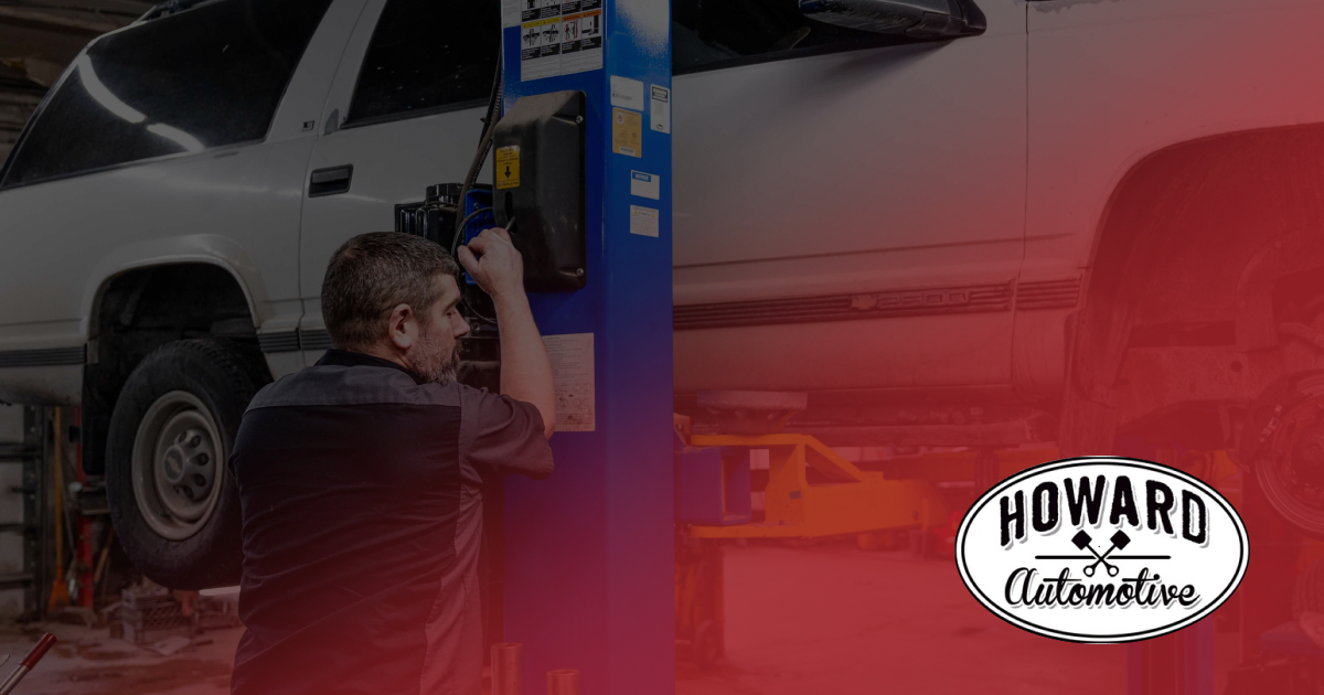 Howard Automotive