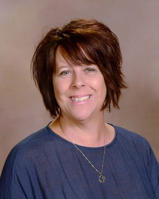 Photo of Jenny Mayer