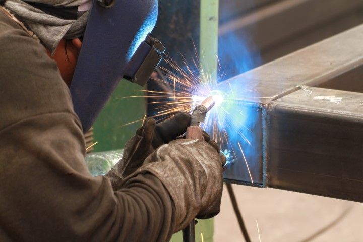 An image of Welding & Custom Metalwork in St. George UT
