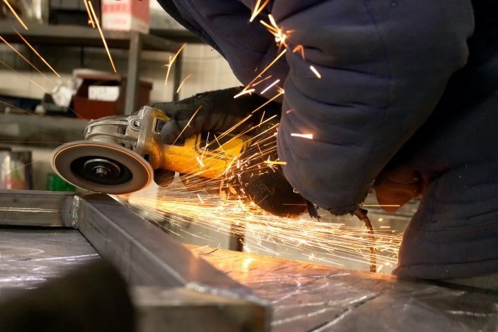 An image of Welding & Custom Metalwork in St. George UT
