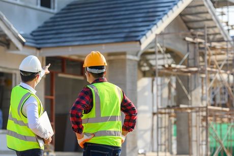 General Contracting