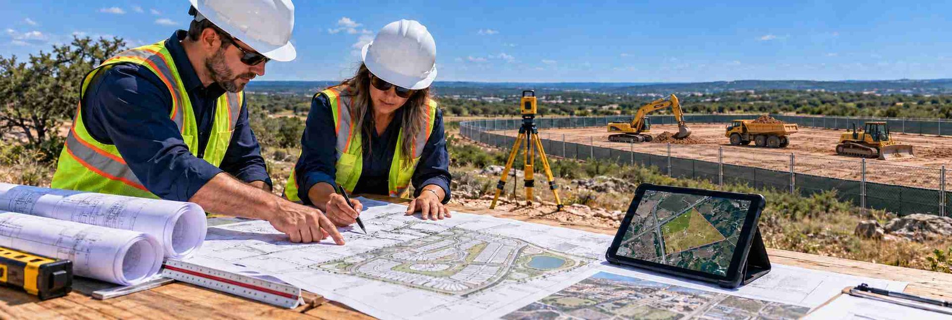 Preconstruction Consulting