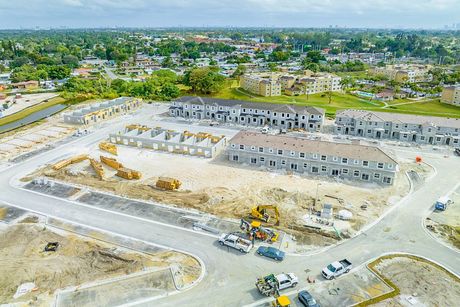 Preconstruction Consulting
