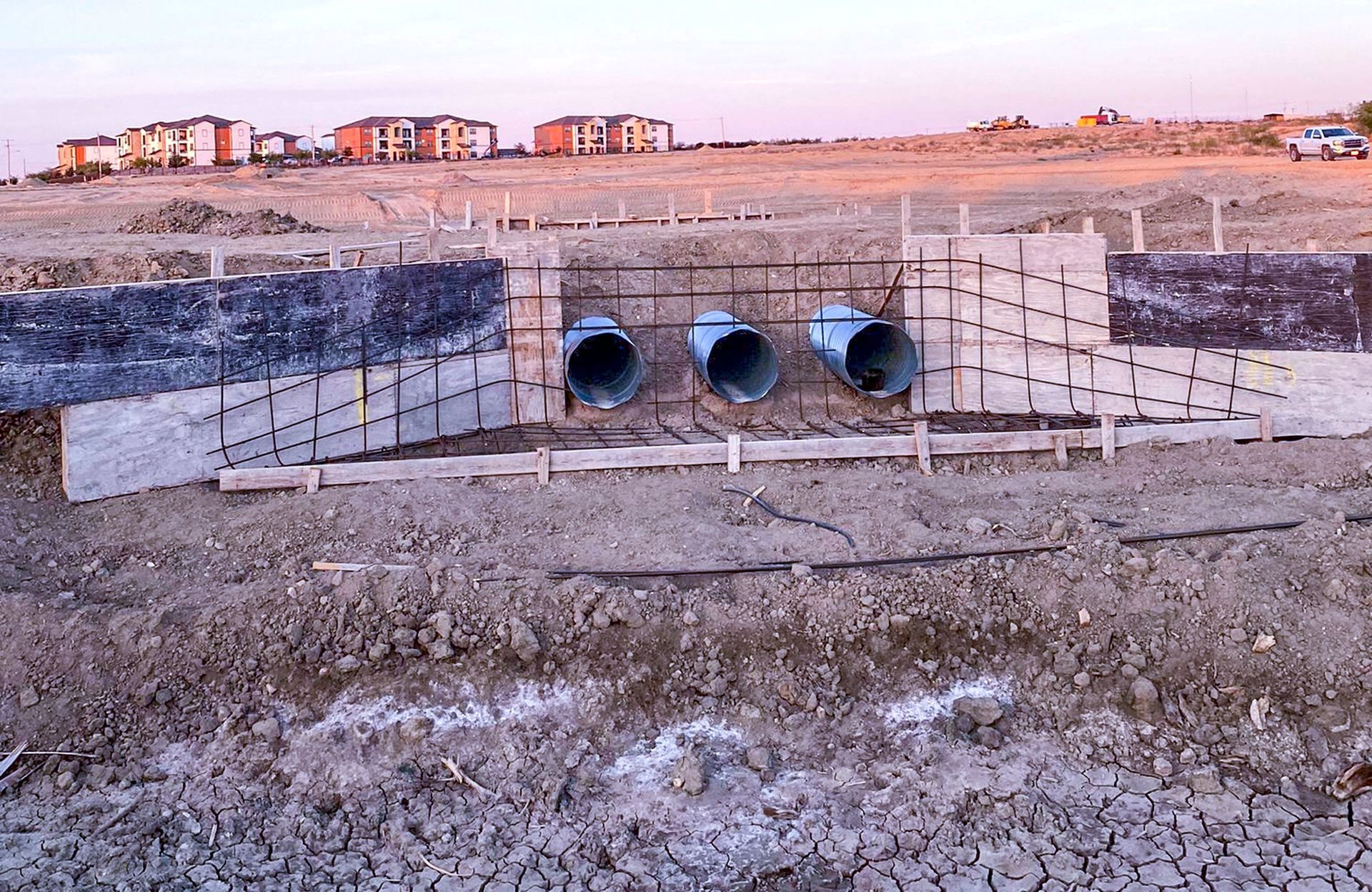 Sitework