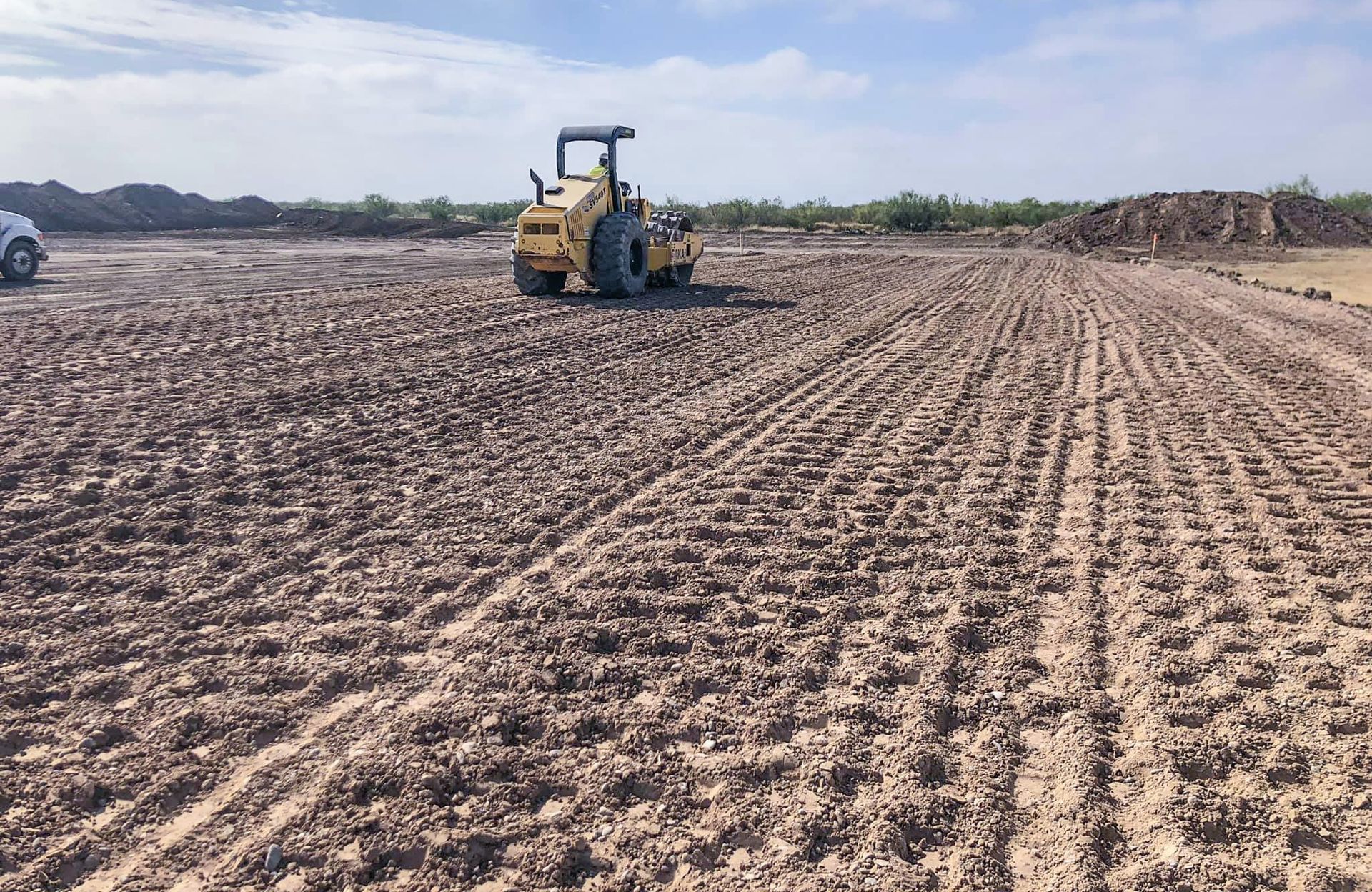 Sitework
