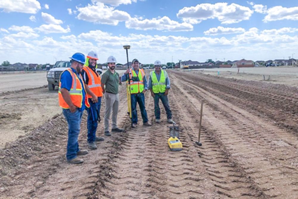 Sitework