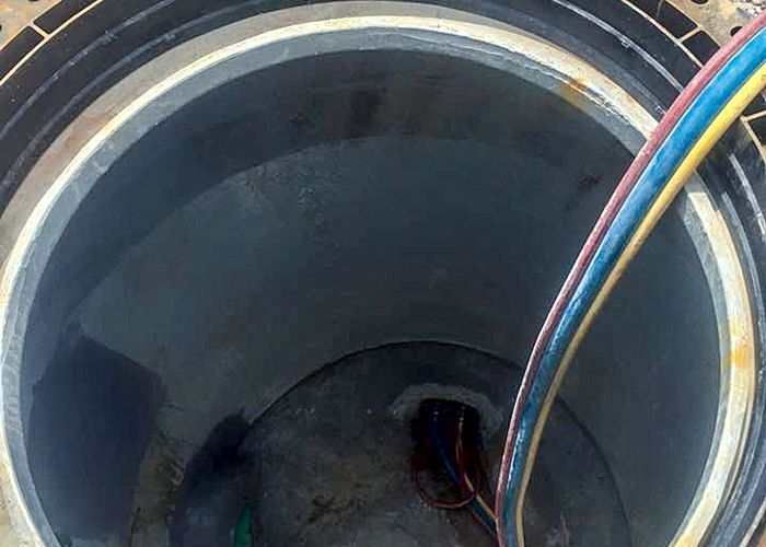 Utility Contractors