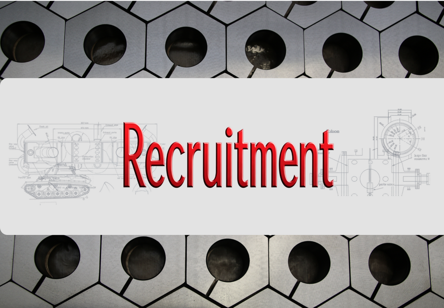 Vacancies