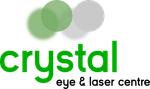 crystal eye & laser centre