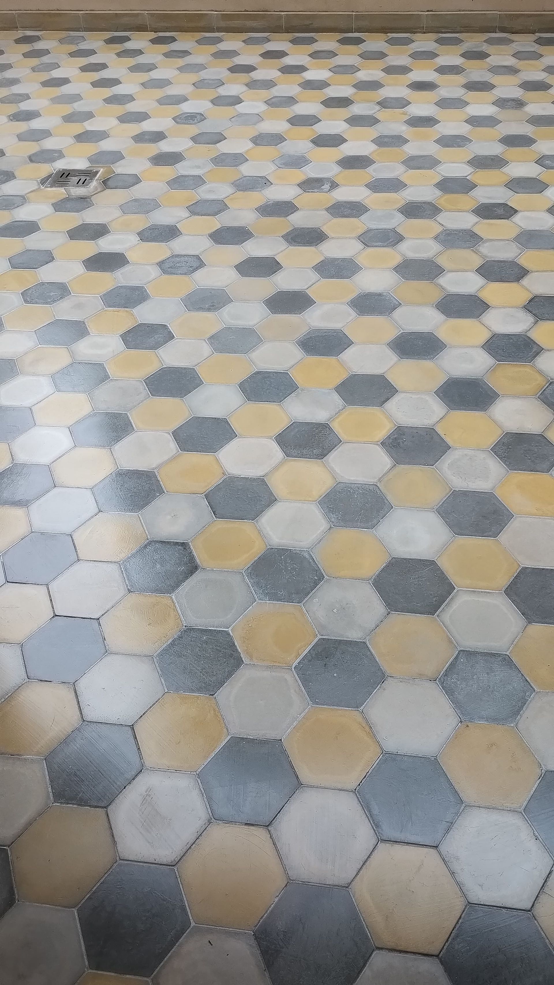 Mosaicos Andes