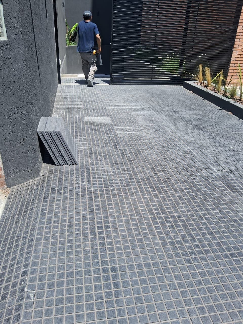 Mosaicos Andes