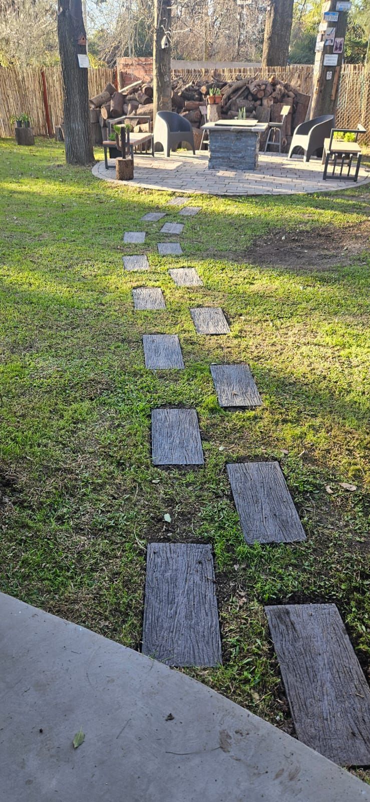 Mosaicos Andes