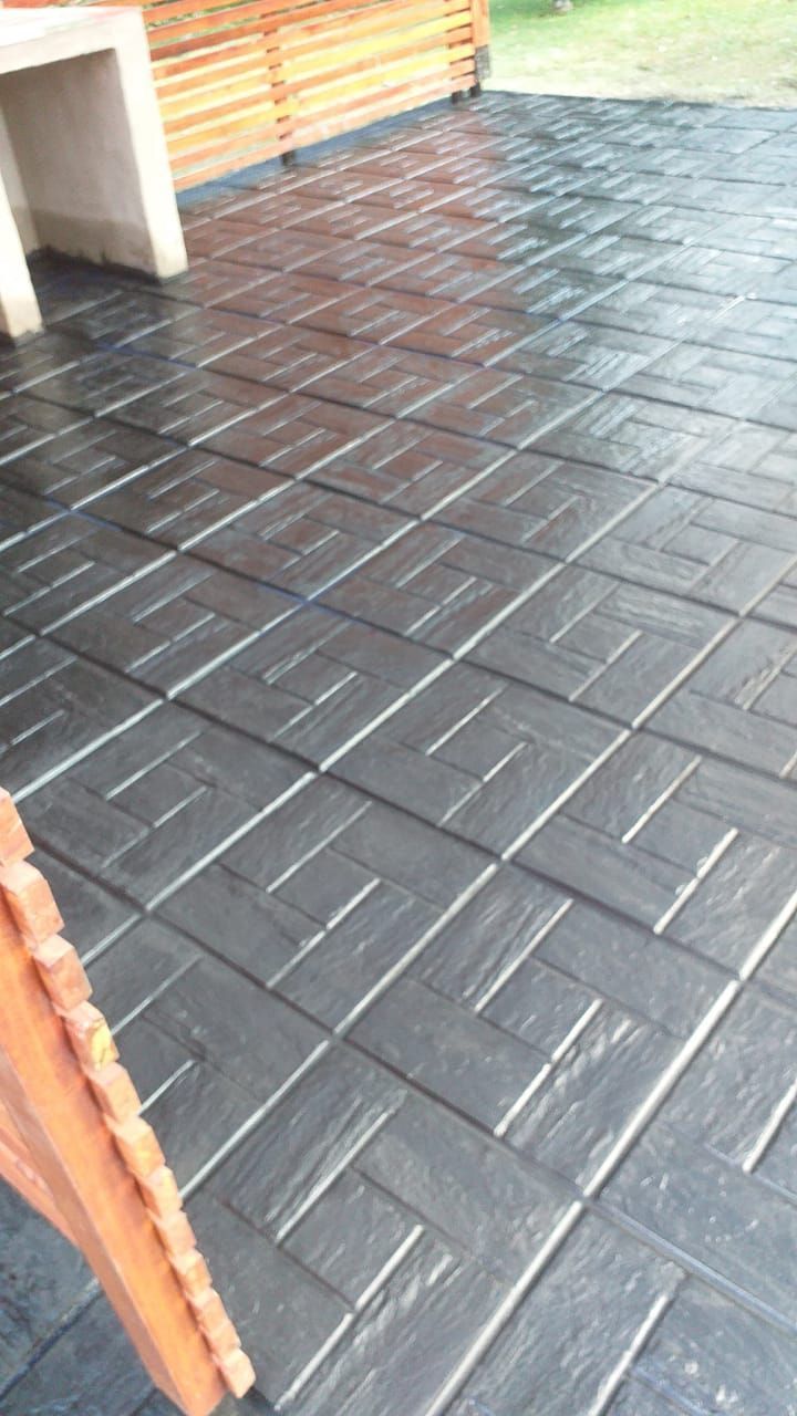 Mosaicos Andes