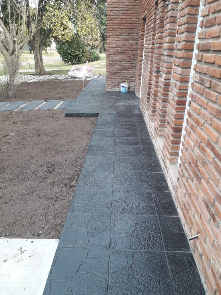 Mosaicos Andes