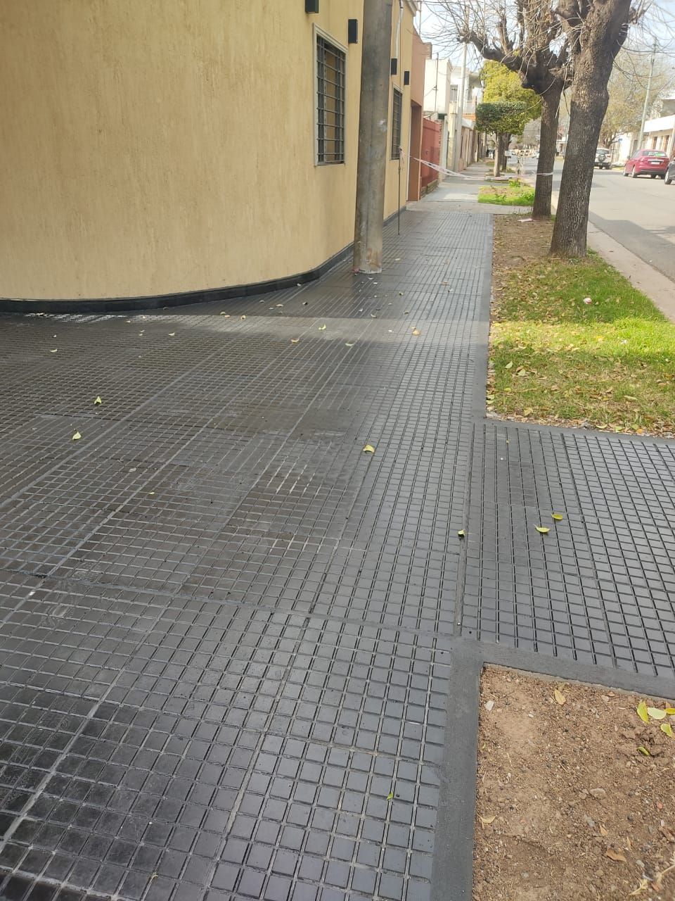 Mosaicos Andes
