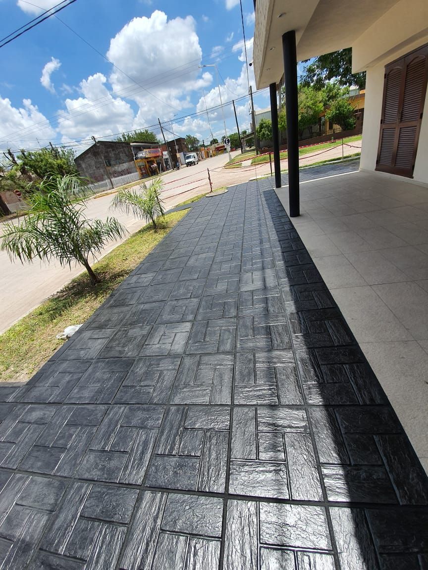 Mosaicos Andes