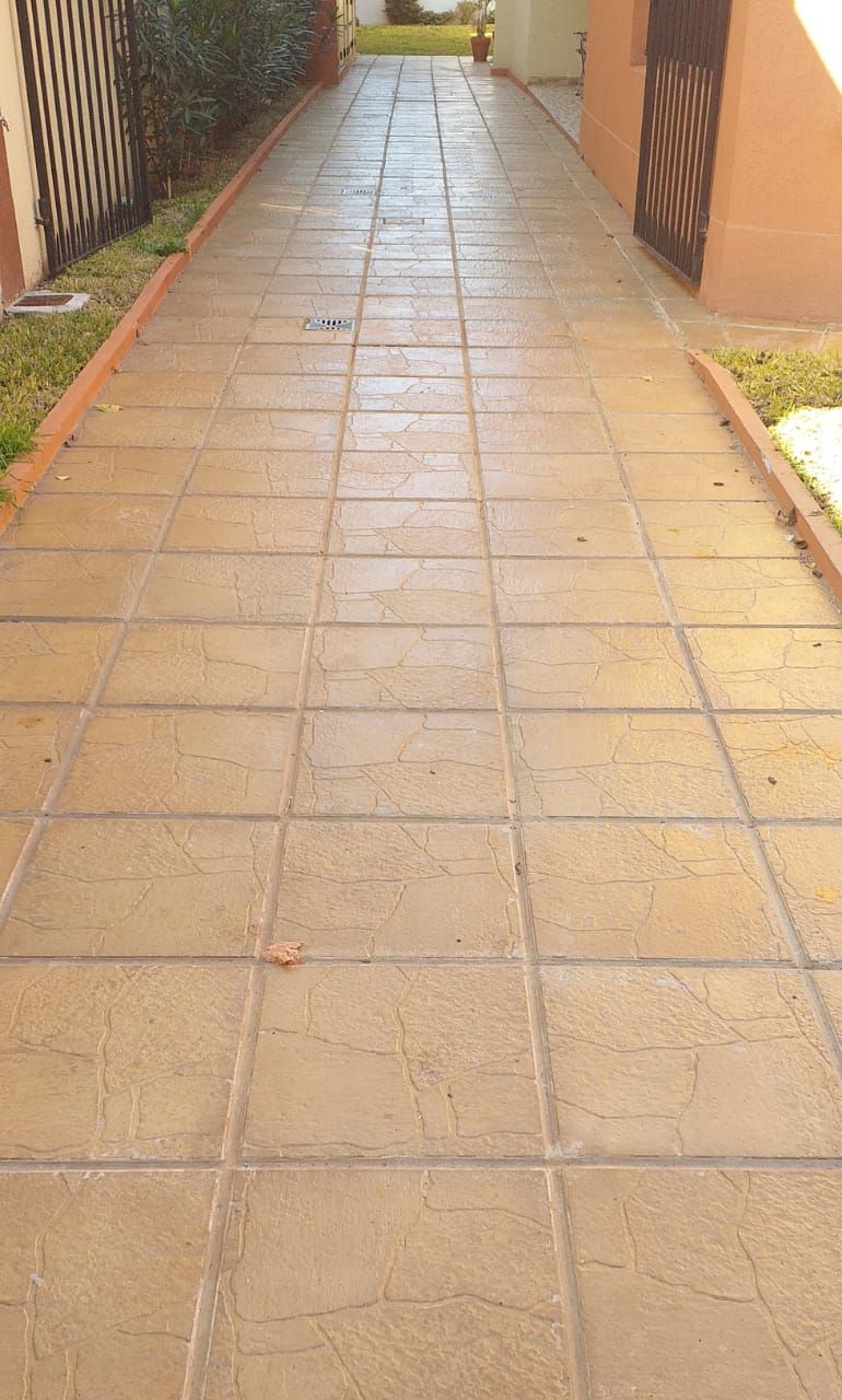 Mosaicos Andes