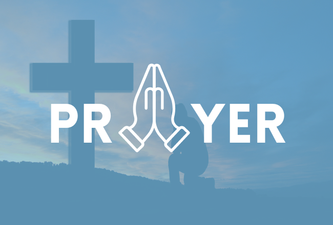 prayer