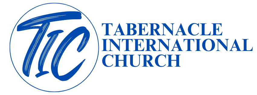 The Tabernacle Org Logo