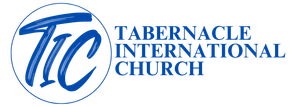 The Tabernacle Org Logo