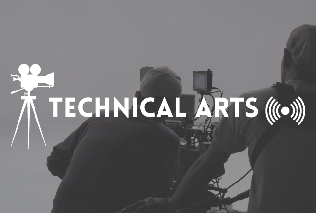 technical arts