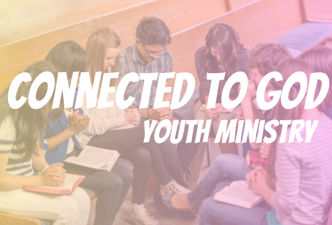 Connected to God