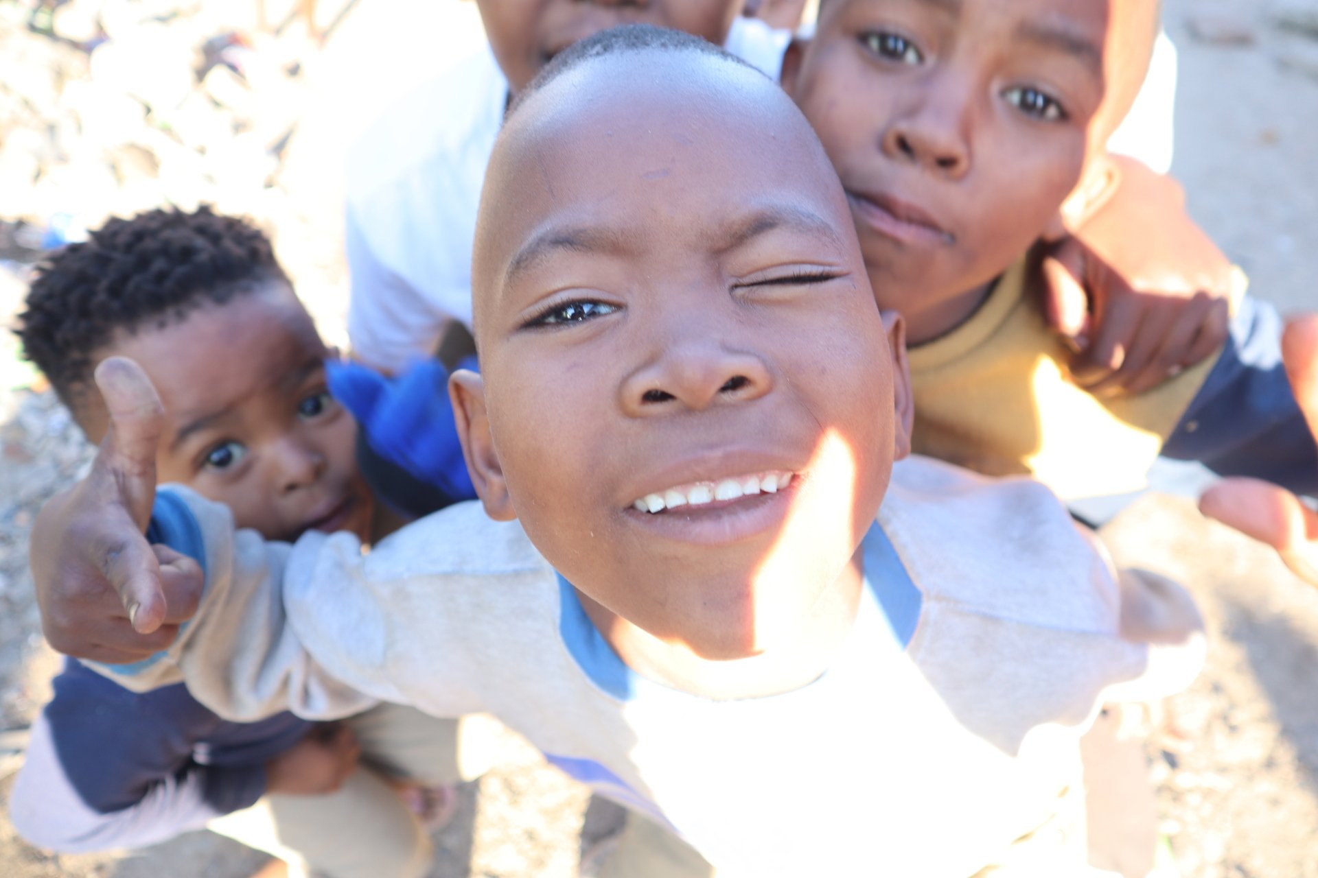CAN South Africa