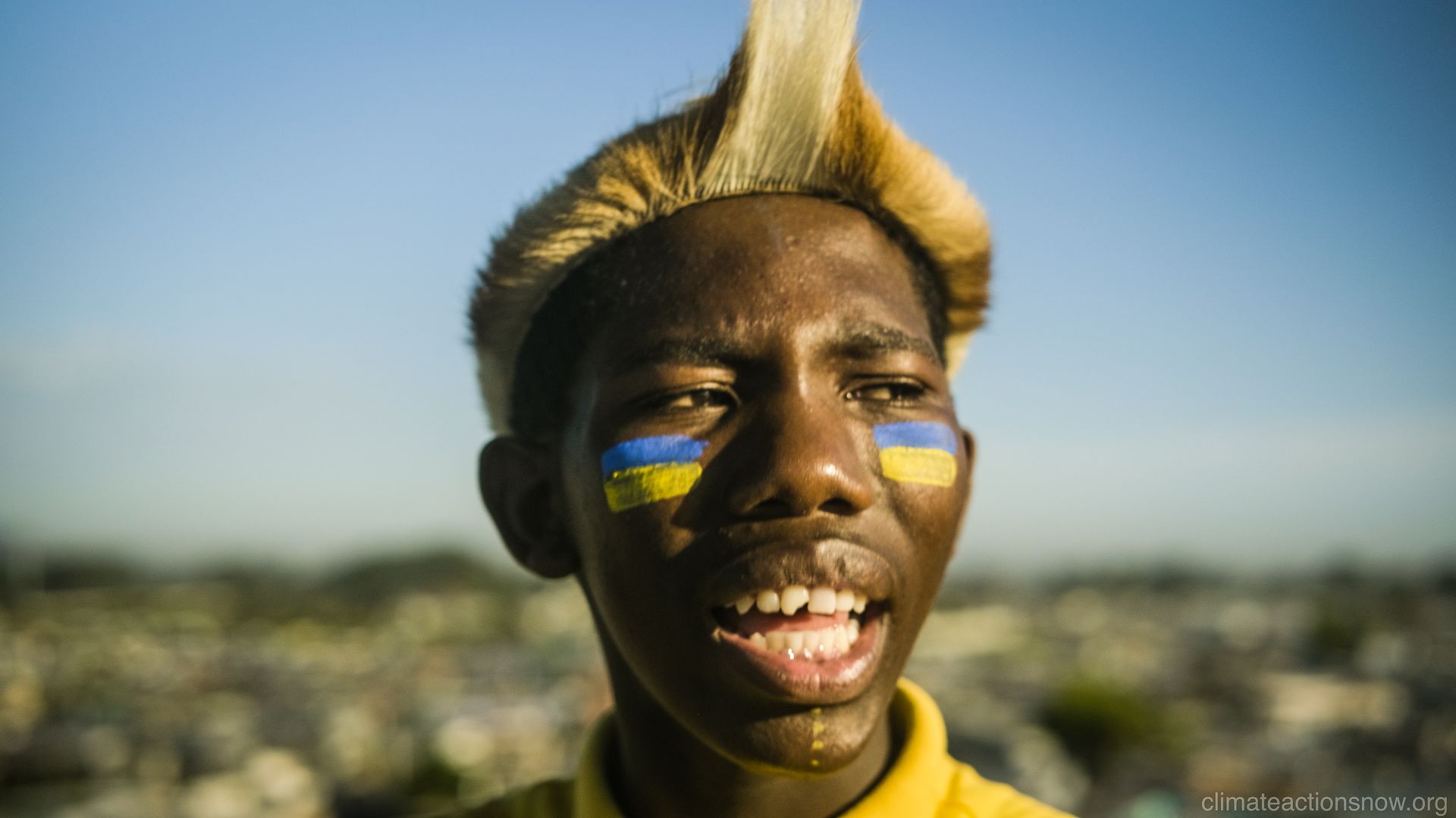 Yek'ugowa — music video by Tinta Tribe