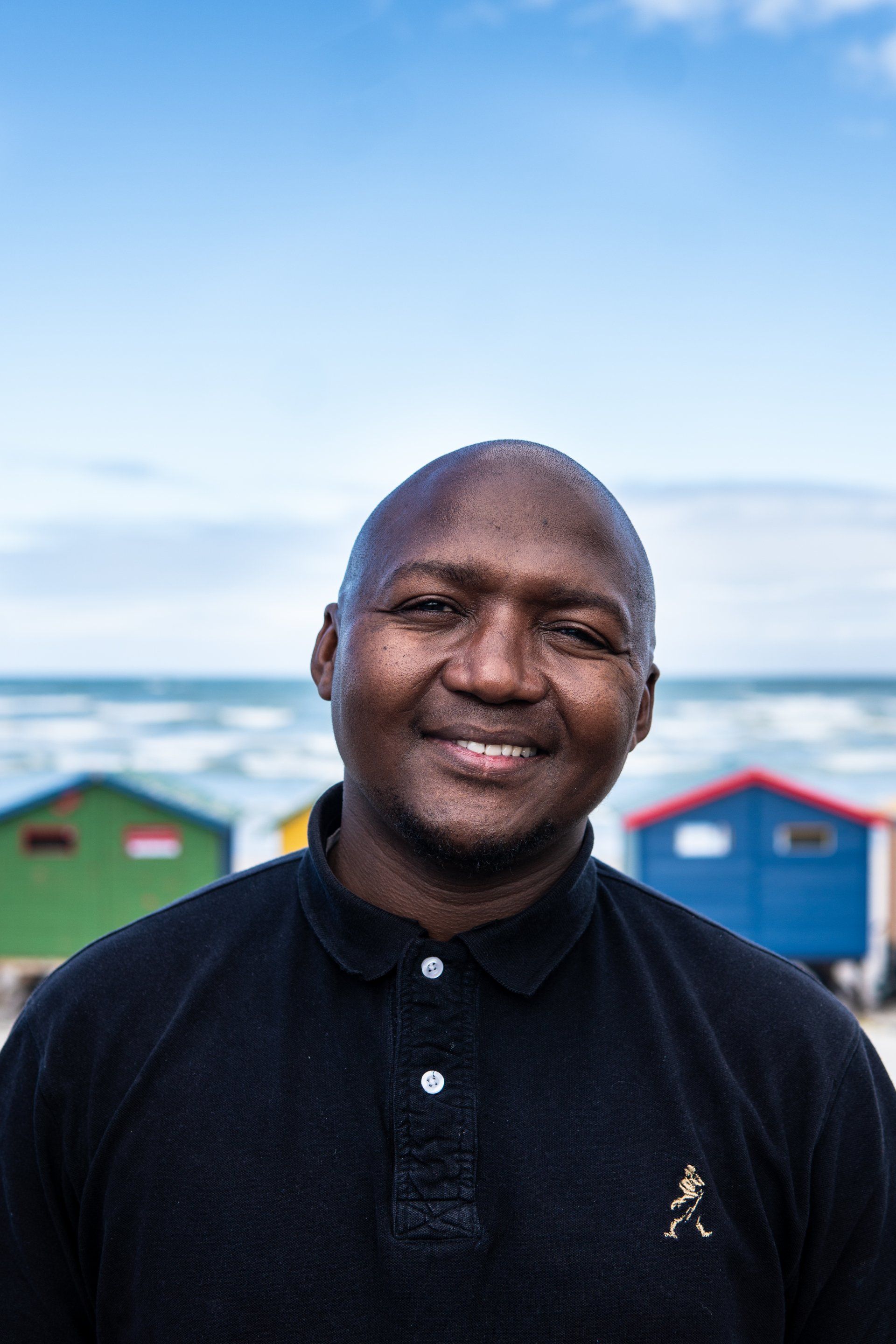 Meet our Team: Mthetho Moli