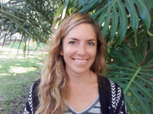 Dr Nadia Sitas — Building equitable resilience to climate impacts in Southern Africa
