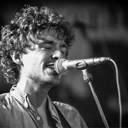 Africa Under Irish Skies festival moment