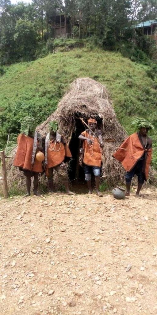 House of Bwindi Fashion