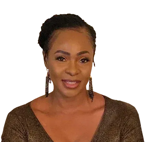Attorney Onyinye Anyama Headshot