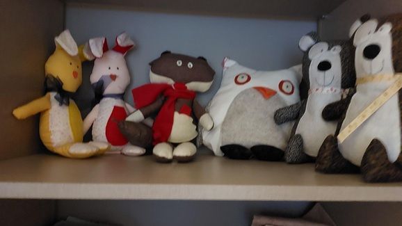 dieren 