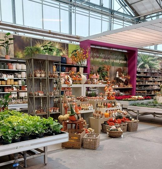 tuincentrum